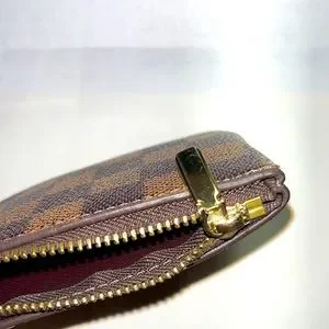 Daisy Rose X Katy Roach Mini Pouch